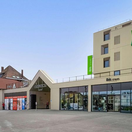 Ibis Styles Paris Romainville Luaran gambar