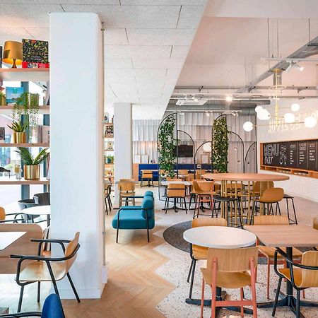 Ibis Styles Paris Romainville Luaran gambar