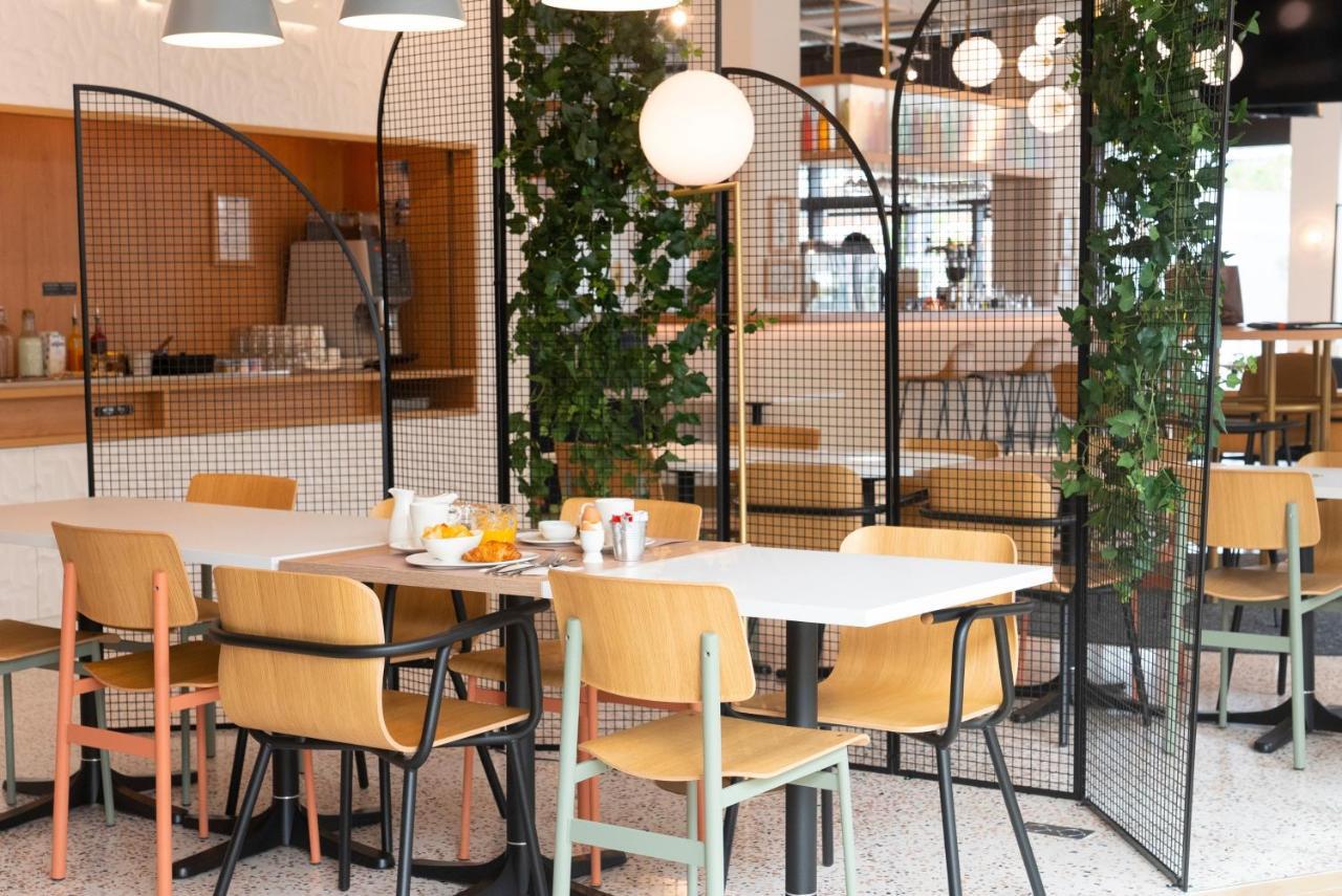 Ibis Styles Paris Romainville Luaran gambar