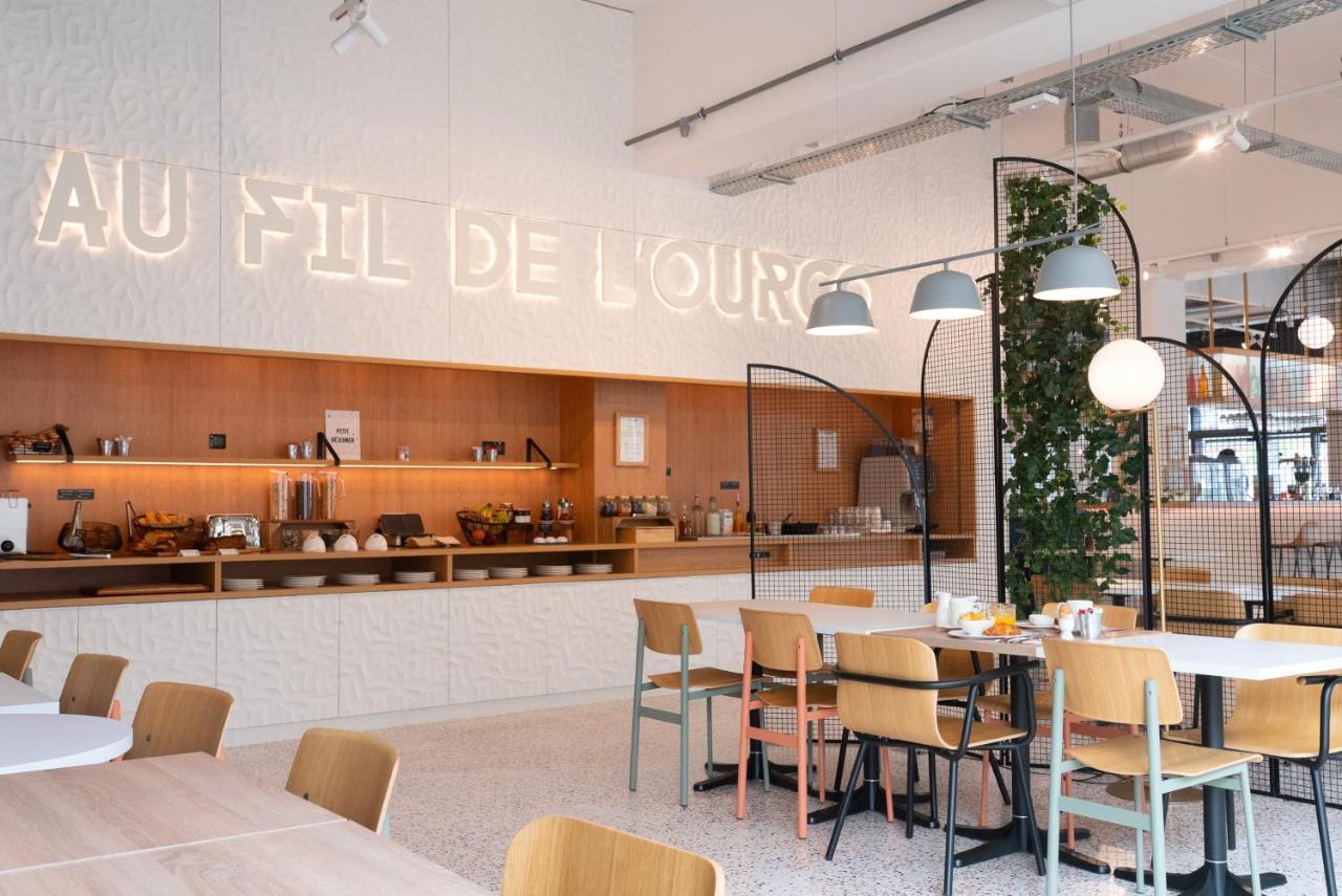 Ibis Styles Paris Romainville Luaran gambar