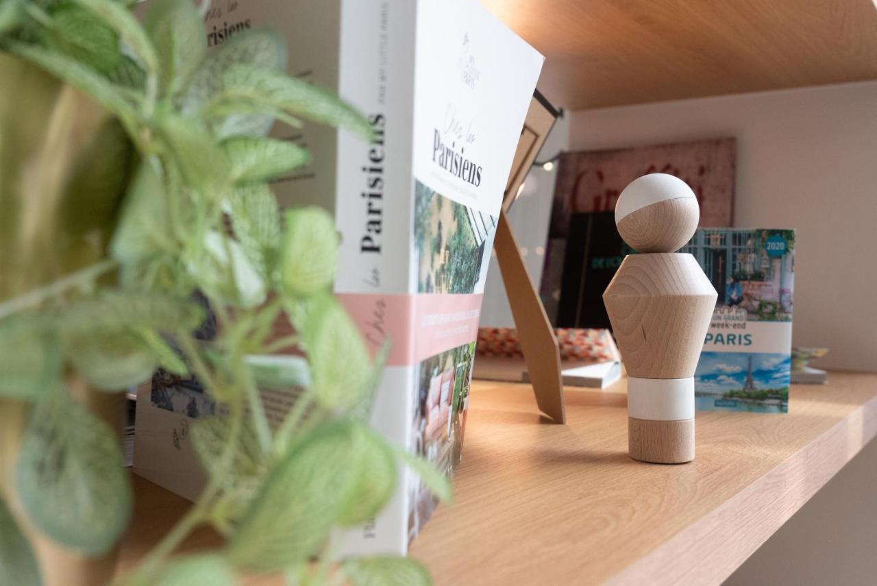 Ibis Styles Paris Romainville Luaran gambar