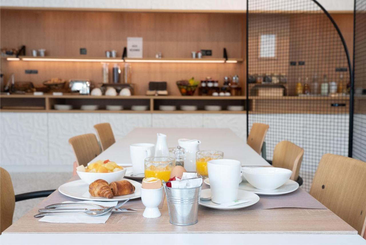 Ibis Styles Paris Romainville Luaran gambar