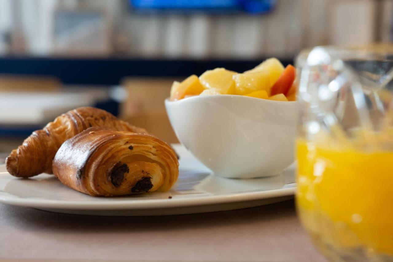 Ibis Styles Paris Romainville Luaran gambar