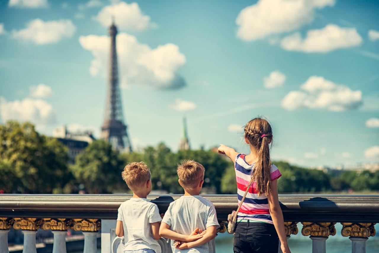 Ibis Styles Paris Romainville Luaran gambar