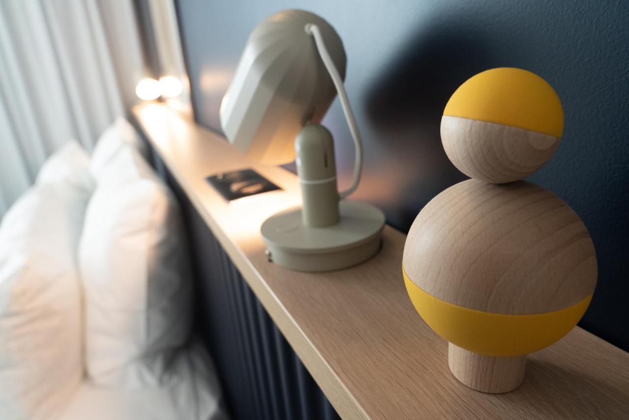Ibis Styles Paris Romainville Luaran gambar