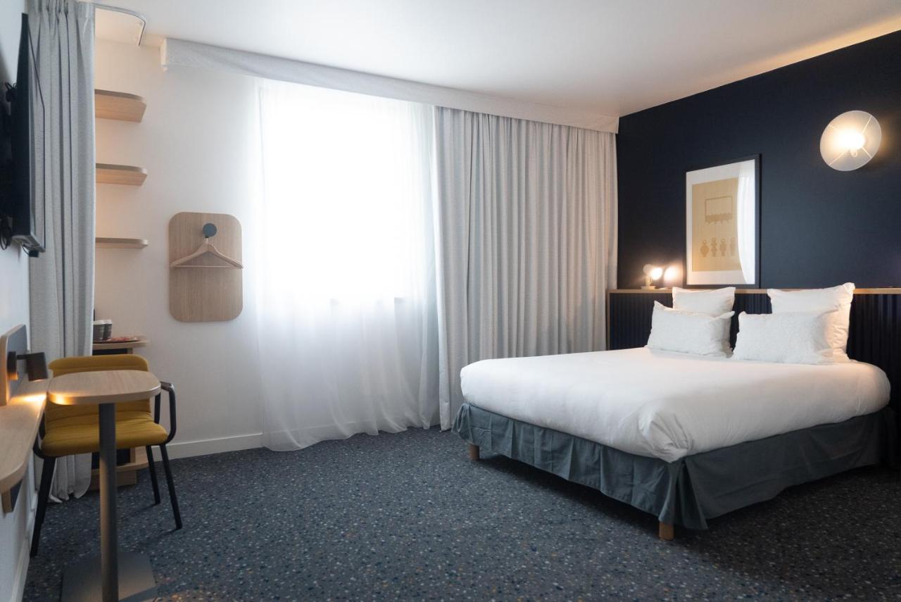 Ibis Styles Paris Romainville Luaran gambar