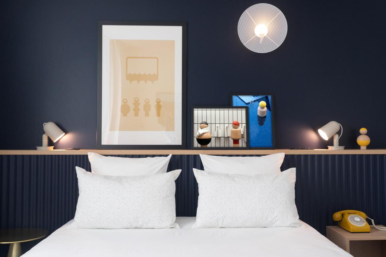 Ibis Styles Paris Romainville Luaran gambar