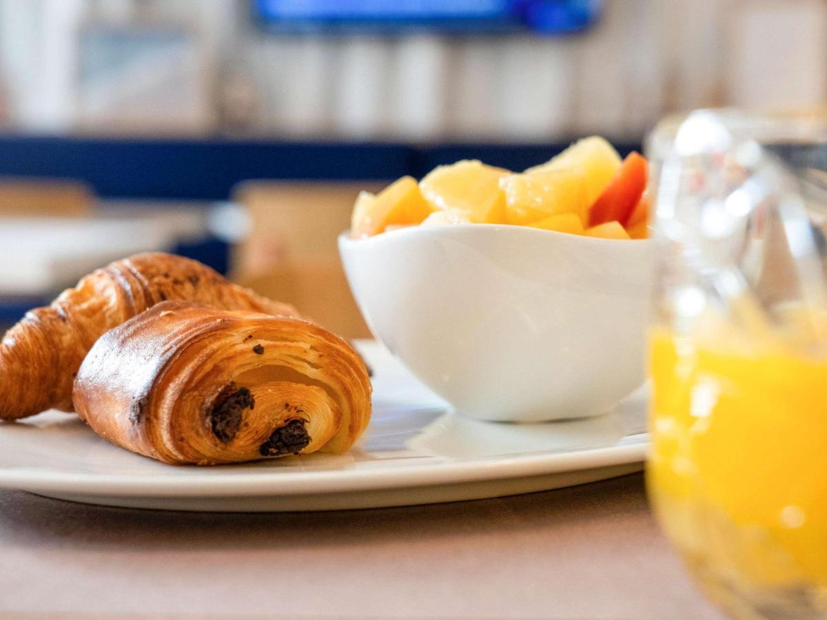 Ibis Styles Paris Romainville Luaran gambar