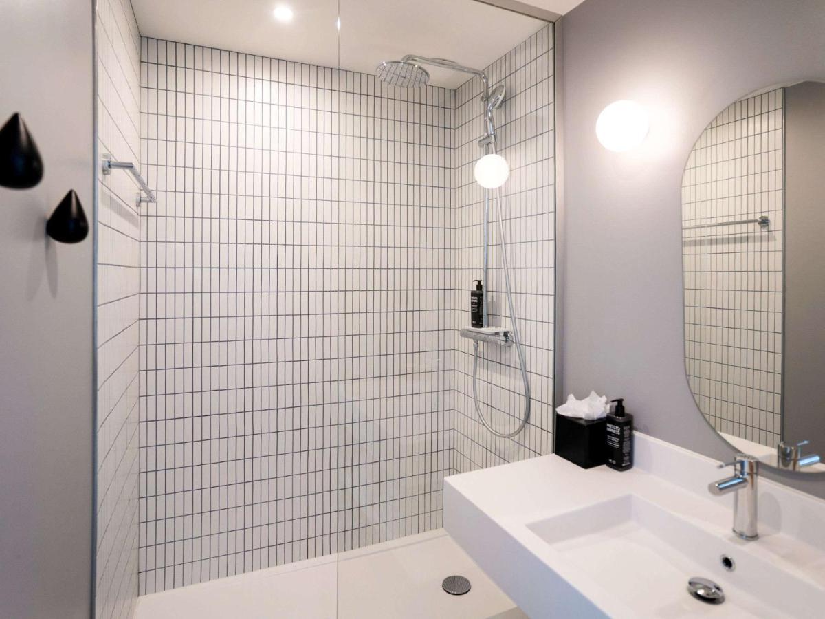 Ibis Styles Paris Romainville Luaran gambar