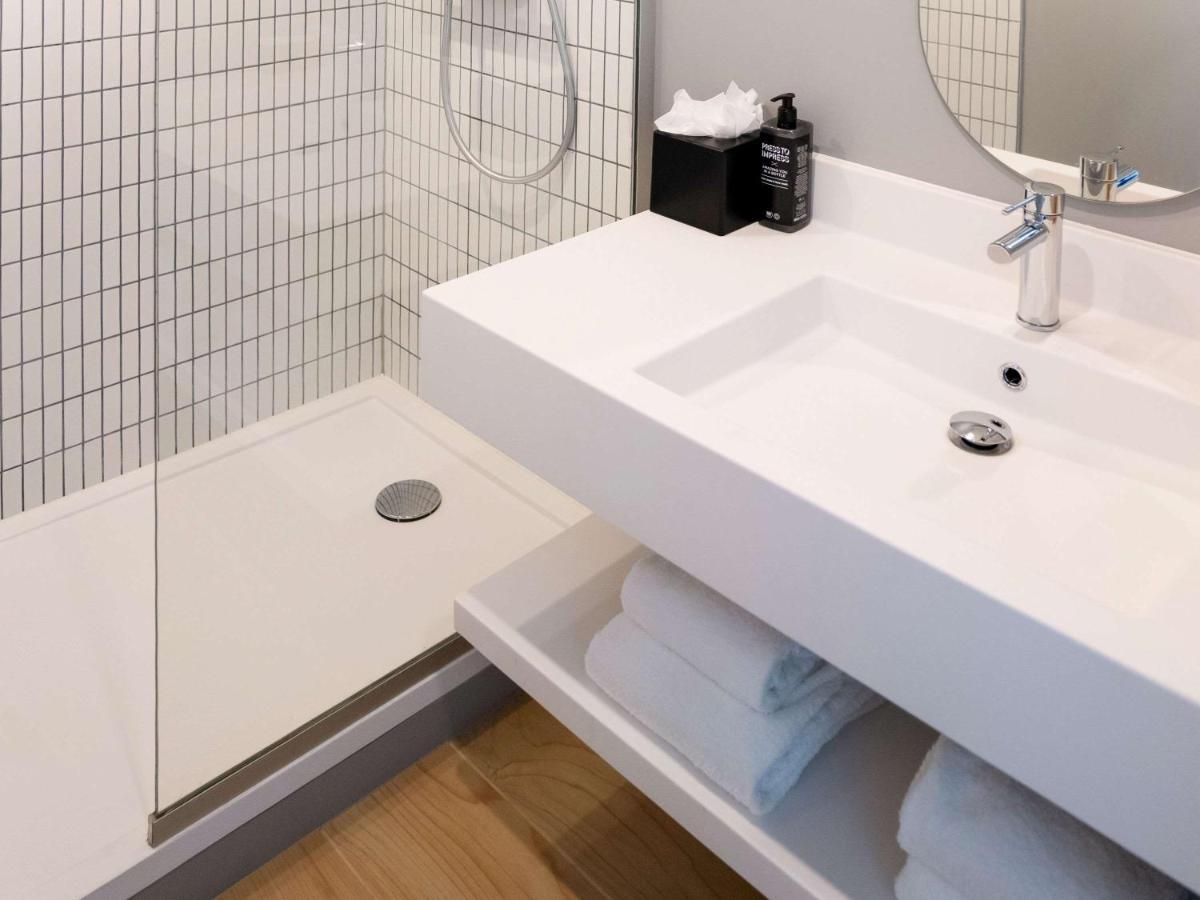 Ibis Styles Paris Romainville Luaran gambar