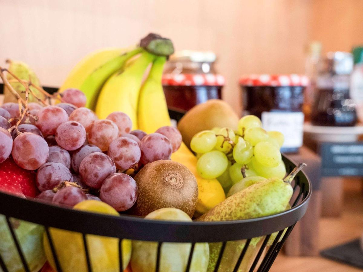 Ibis Styles Paris Romainville Luaran gambar